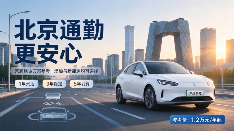 北京小牛京牌营业执照